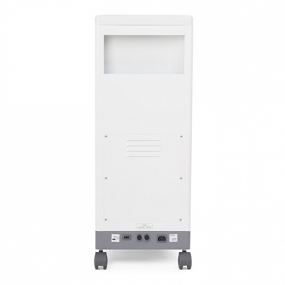 АРМЕД 7А-23B Отсасыватель портативный