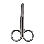 Ножницы тупоконечные прямые 145 мм Surgicon