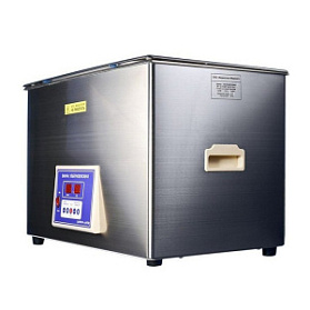 Ванна ультразвуковая ВУ-12-"Я-ФП"-03 (на 27,5 литров)