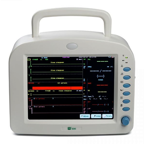 Монитор пациента G3G