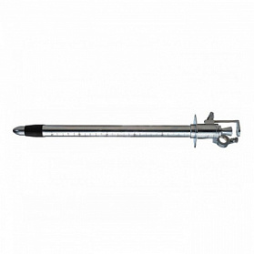 Сигмоидоскоп туба многоразовая 20х300мм с Ф.О. освещением, с принадлежностями, Heine