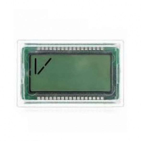 Термоиндикатор электронный многоразовый Термотест Экстра/3 (36 мес.,-40...+70ºC)