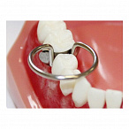 Кольцо фиксирующее большое для фиксации матриц серий 32 и 36