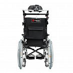 Инвалидная кресло-коляска механическая Ortonica Comfort 200