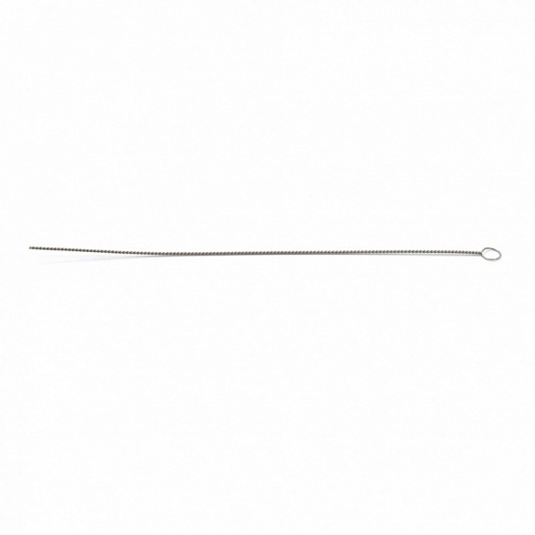 Петля микробиологическая, нихромовая, 3 мм (5 шт/уп)