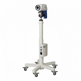 Кольпоскоп медицинский Sensitec с принадлежностями (VC-200, прямая стойка, LED), Apexmed Кольпоскоп медицинский Sensitec с принадлежностями (VC-200, прямая стойка, LED), Apexmed