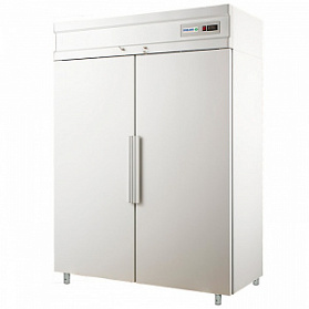 Шкаф Polair ШХКФ-1,4 (0,7-0.7) медицинский для хранения лекарственных средств