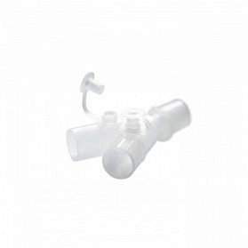 Переходник Y-образный параллельный 15 мм, Westmed