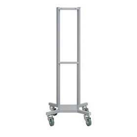 Платформа передвижная П №2 (для модели Сибэст 150)