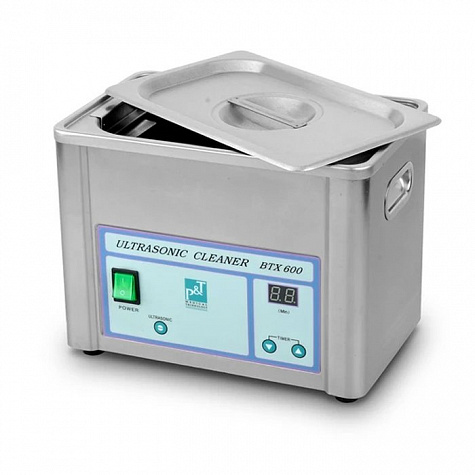 Ультразвуковая ванна BTX-600 3L, P&T Medical