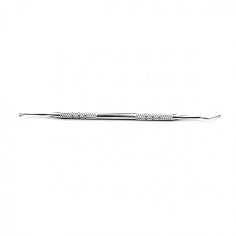 Гладилка с круглой головкой № 4. Surgiwell