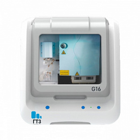 Генетический анализатор ГТЗ G16 Генетический анализатор ГТЗ G16