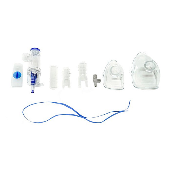 Ингалятор компрессорный Flaem Nuova Boreal F400