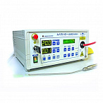 Лазерный аппарат "АЛПХ-01 - Диолан"