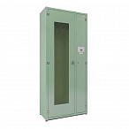 Шкаф для хранения стерильных эндоскопов "СПДС-5-Ш"