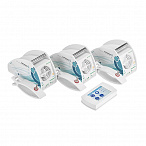 Аппарат аэроионотерапии Аэровион АИДт-01