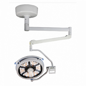 Светильник медицинский бестеневой 500