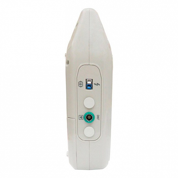 Дефибриллятор ДА-Н-02, Аксион