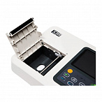 Трехканальный ветеринарный электрокардиограф Zoomed iE300