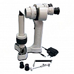 Ручная щелевая лампа SL-R