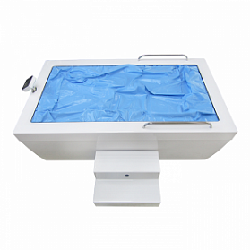 Ванна сухого флоатинга «Посейдон» с гидромассажем для детей