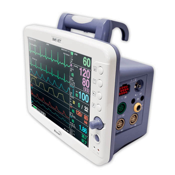 Монитор пациента Bionet BM 5