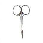 Ножницы остроконечные прямые, 100 мм, Surgiwell