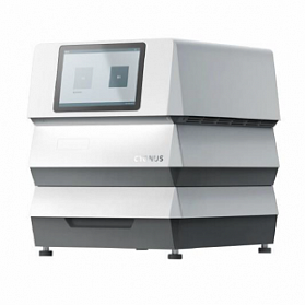 Система для высокопроизводительного секвенирования S100 Система для высокопроизводительного секвенирования S100