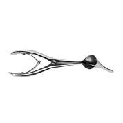 Зеркало носовое с длиной губок, 50 мм