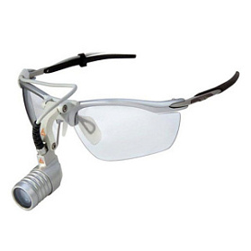 J-008.31.295 Осветитель для лупы LED MicroLight Heine