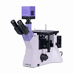 Микроскоп металлографический инвертированный цифровой MAGUS Metal VD700 BD
