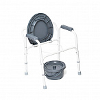 Кресло-туалет Barry WC100