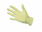 Перчатки смотровые нитриловые NitriMax, Россия (Зеленые M)