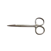 Ножницы десневые в/и о/к 100мм Sammar