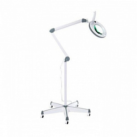 Лампа-лупа на штативе ЛЛ-3 Атис Лампа-лупа на штативе ЛЛ-3 Атис