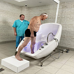 Ванна водолечебная «Неман»