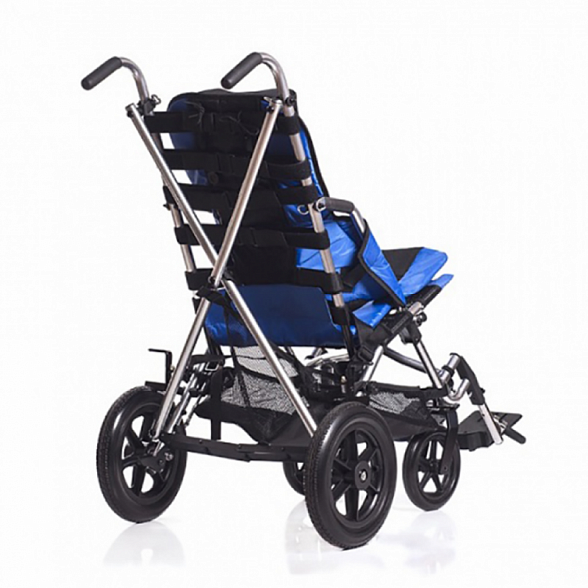 Кресло-коляска Ortonica Cruiser 400