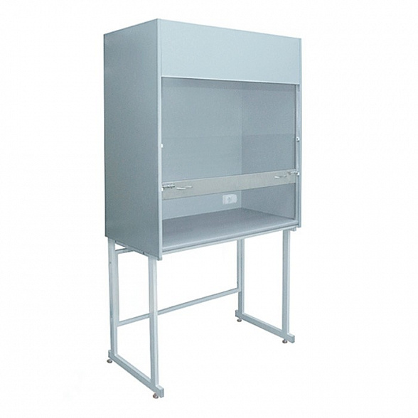 Шкаф вытяжной ВМ-108 (металлический) эконом