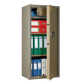 Сейф VALBERG ASM 120 T EL