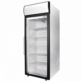 Шкаф Polair ШХФ-0,5 ДС медицинский для хранения лекарственных средств