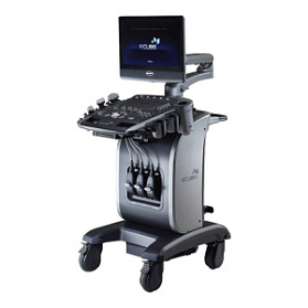 Ультразвуковой сканер E-CUBE 9 Alpinion