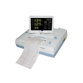 Bistos BT-350 LED Фетальный монитор