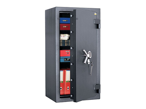 Взломостойкий сейф 4 класса VALBERG РУБЕЖ 1368 EL