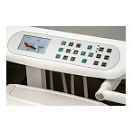 Mercury 4800 - стоматологическая установка с нижней подачей инструментов