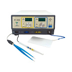 RFS-4000k аппарат радиоволновой хирургический