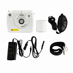 VeRay-высокочастотный портативный дентальный рентген-аппарат