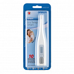 Термометр электронный Eco Temp Smart MC-341 Omron