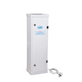 Обеззараживатель воздуха (рециркулятор) комбинированный СИБЭСТ 70КС