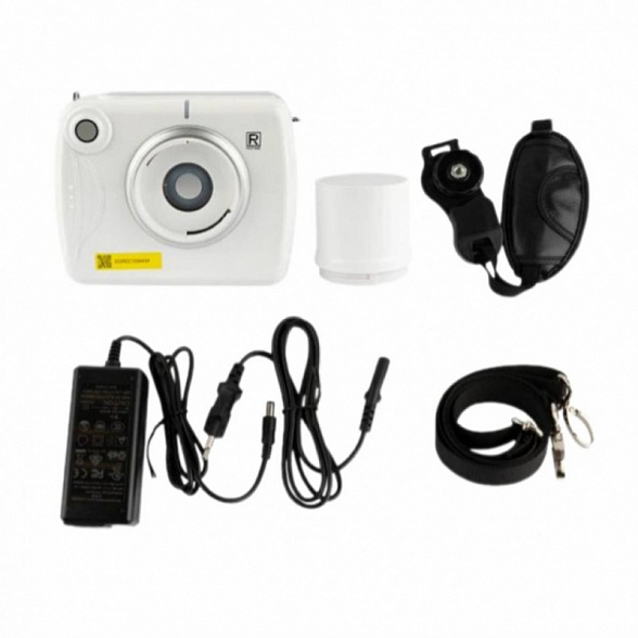 VeRay-высокочастотный портативный дентальный рентген-аппарат