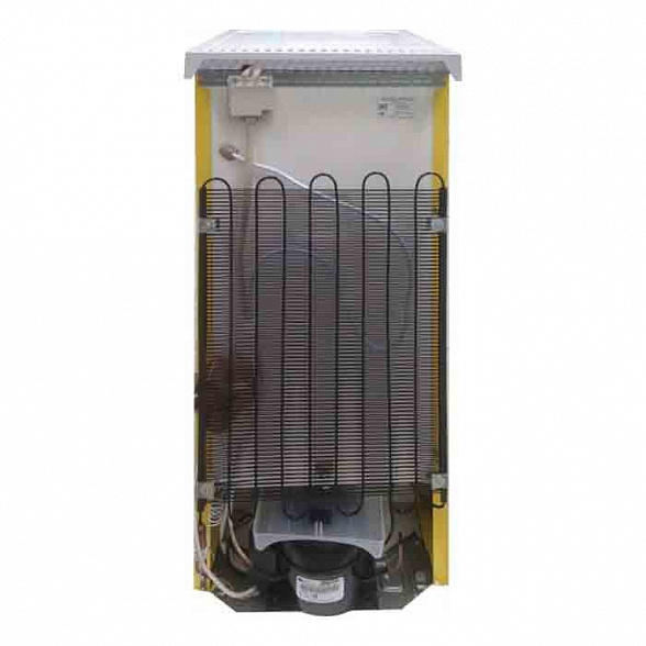 Холодильник для хранения медицинских отходов Саратов 501М (КШ-160), Беркут-2000